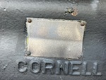 General Appearance with Numero seriale/numero d’identificazione del veicolo (VIN)