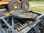 4 Underbody - Truck with 