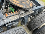 4 Underbody - Truck with 