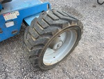 Chassis with 