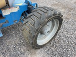 Chassis with 