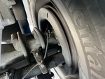 Brakes with 