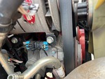 Motor with 