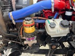 Motor with 