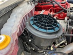 Motor with 