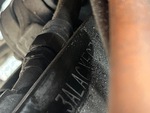 General Appearance with Second Serial Number/VIN Photo