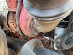 Engine with 