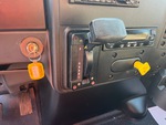 Cab with 