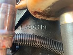 General Appearance with Second Serial Number/VIN Photo