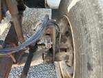 Brakes with 