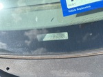 General Appearance with Second Serial Number/VIN Photo