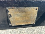 General Appearance with Numéro de série/Numéro d'identification du véhicule automobile