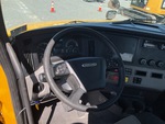 Cab with 