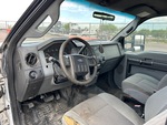 Cab with 