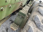 Drivetrain with 