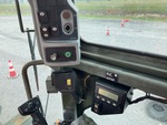 Control Station with 