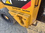 Chassis Photos with 