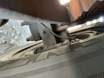 Brakes with 
