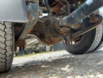 Drivetrain with 