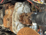Drivetrain with 