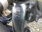 4 Underbody - Truck with 