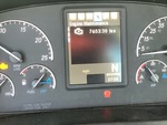 4 Transmision with Engine Hours