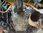 Drivetrain with 
