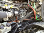 4 Engine with 