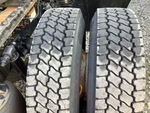 4 Underbody - Truck with 