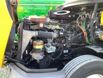 4 Engine with 