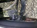 Brakes with 