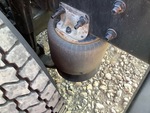 4 Underbody - Truck with 