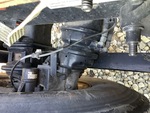 Brakes with 