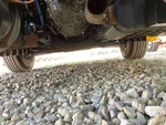 Drivetrain with 