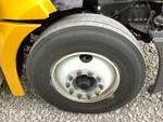 4 Underbody - Truck with 