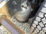 4 Underbody - Truck with 