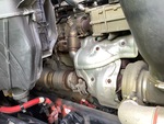4 Engine with 