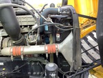 4 Engine with 