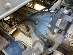 Drivetrain with 