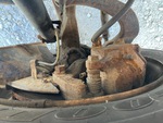 Brakes with 