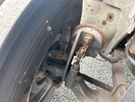Brakes with 