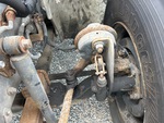 Brakes with 