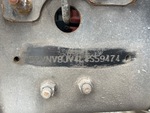 General Appearance with Second Serial Number/VIN Photo
