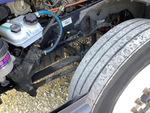 4 Underbody - Truck with 