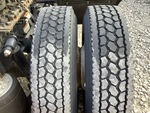 4 Underbody - Truck with 