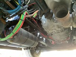 Drivetrain with 