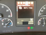4 Transmision with Engine Hours