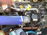 4 Engine with 