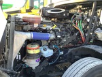 4 Engine with 