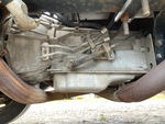 Groupe motopropulseur with 